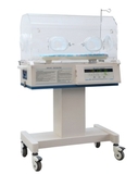 WSI-2000B Computer control infant incubator with infant bed adjusting