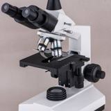 WSL-1072 Biological Microscope With Camera Optional