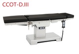 WSOT-D.III Electric hydraulic operation table