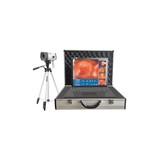 WSC80B Portable Digital electronic colposcope
