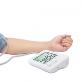 WS-702B Electric Blood Pressure Monitor Arm-style with voice
