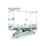 WSF-F8055 Electric Orthopedics Traction Bed