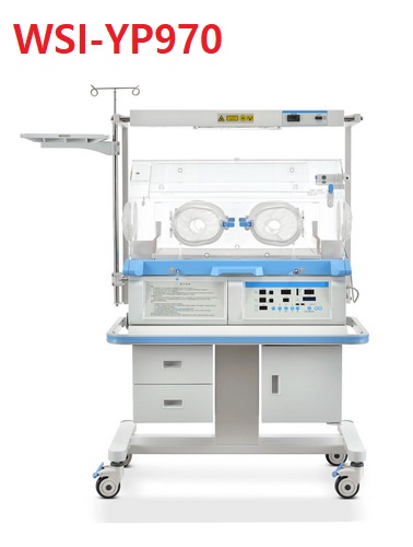 WSI-YP970 Medical Infant Incubator