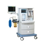 WSA-JL850B 10.4”LCD Anesthesia machine