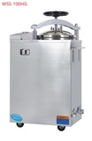 WSS-100HG 100L Electric Heated Full Automatic microcomputer Sterilizer Autoclave