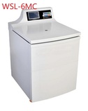 WSL-6MC refrigerated blood bag centrifuge