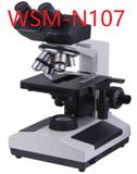 WSM-N107 Biological Binocular Microscope