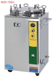 WSS-150LJ Electric Heated Vertical Pressure Steam Sterilizer Autoclave