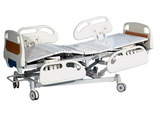 WSOT-DB.II Electric gear medical bed