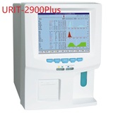 URIT-2900Plus Urit cbc cell counter hematology analyzer