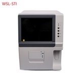 WSL-STI cell counter machine hematology analyzer