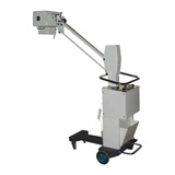 WSX-50BY Mobile 50mA X-ray Machine