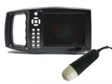 WSVE11 Handheld B-ultrasound detector mechanical probe