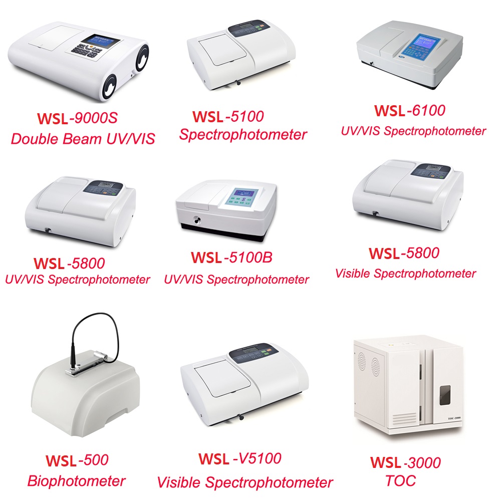 WSL-V5100 Visible Spectrophotometer.jpg