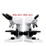 WSL-AC1, WSL-AC2 Monocular Binocular Biological Stereoscopic Microscope