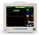 WS-9000N bedside Monitor