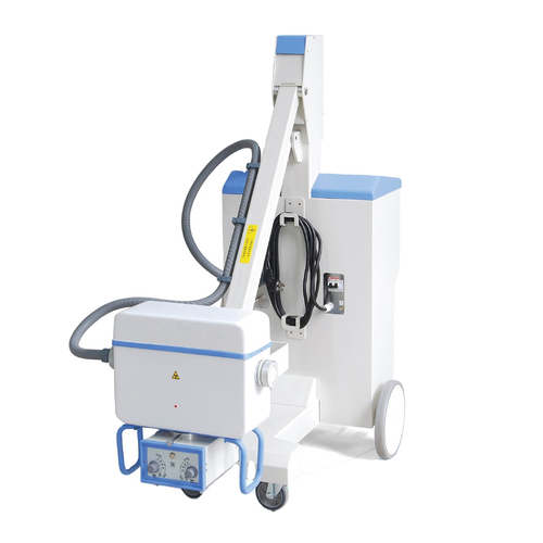 WS05BY High Frequency Mobile X-ray Equipment