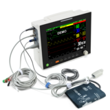 WS-9000J bedside Monitor