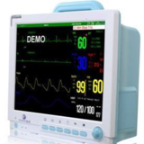 WS-9000M Bed side patient monitor