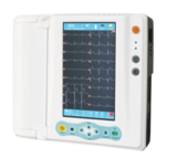 WSE518G 18 channel 12 leads ECG EKG Monitor machine