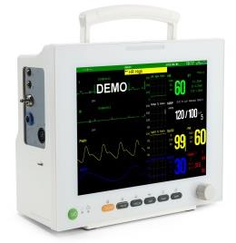 WS-9000JA Bedside Monitor