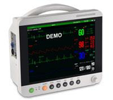 WS-9000H Bedside Monitor