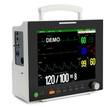 WS-9000JA+ ICU monitor