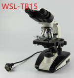 WSL-TB15 Cost Efficient Microscope