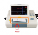 Printer Paper for Patient Monitor For Free